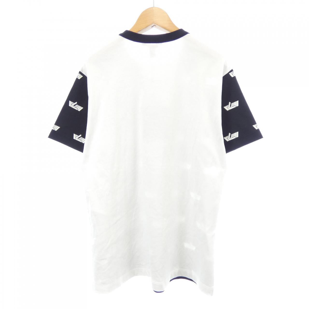 ルイヴィトン LVヴィテス Tシャツ