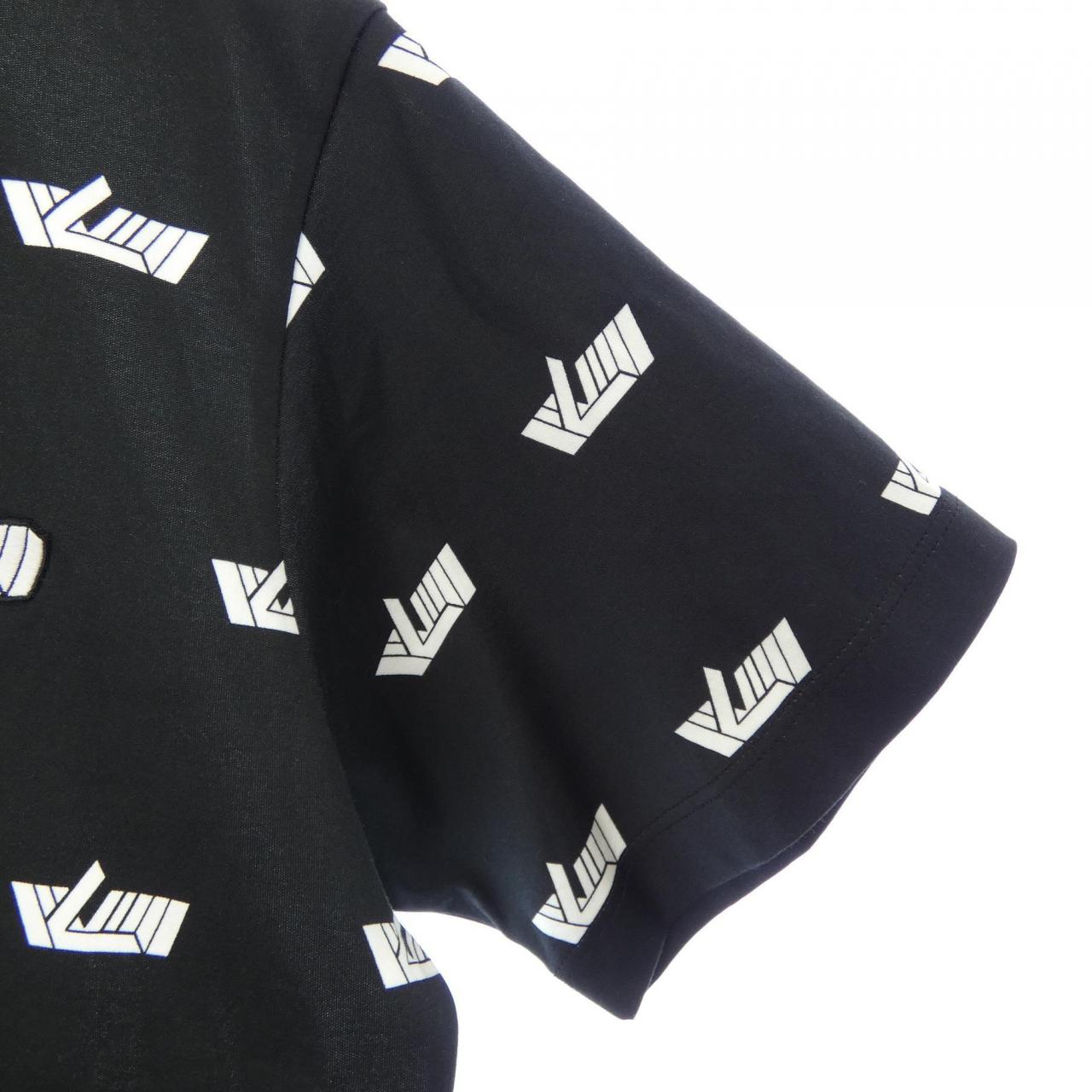 ルイヴィトン LVヴィテス Tシャツ