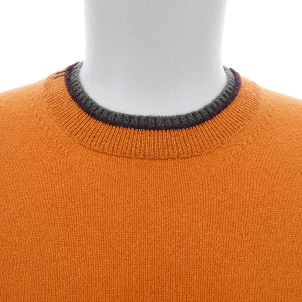 エルメス カシミヤニット Sサイズ