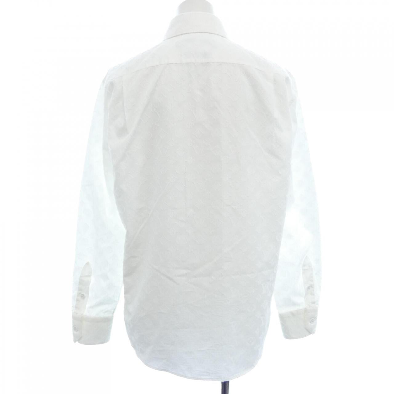 ルイヴィトン シャツ