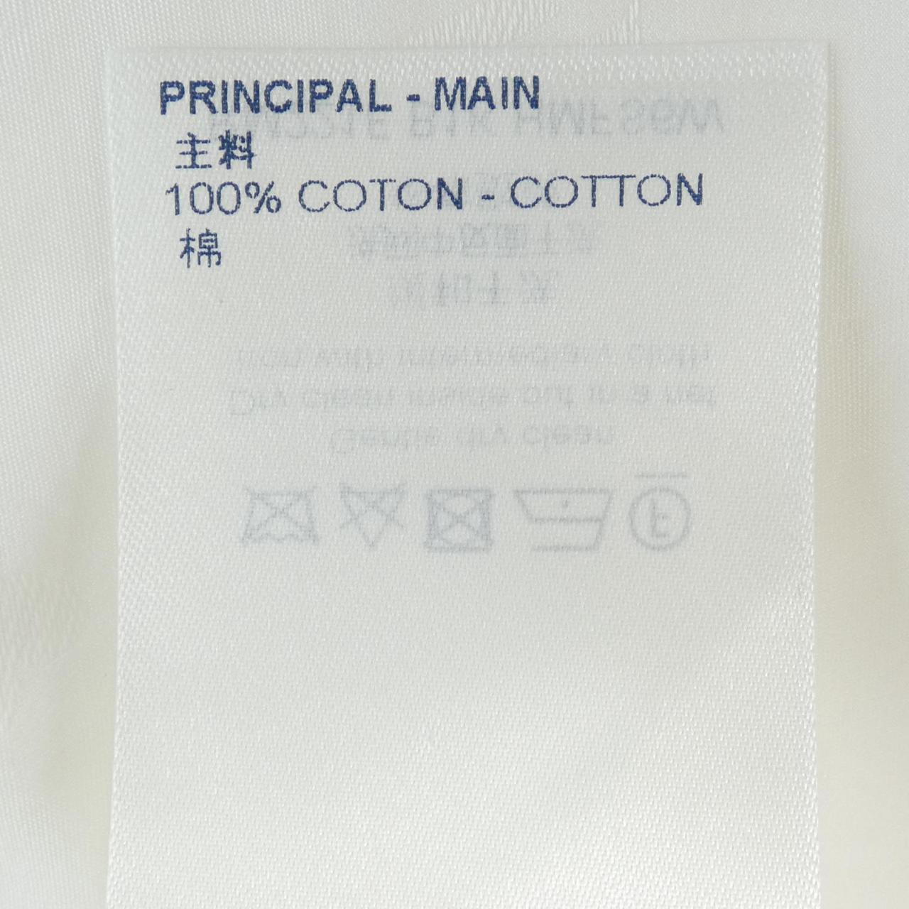 ルイヴィトン シャツ