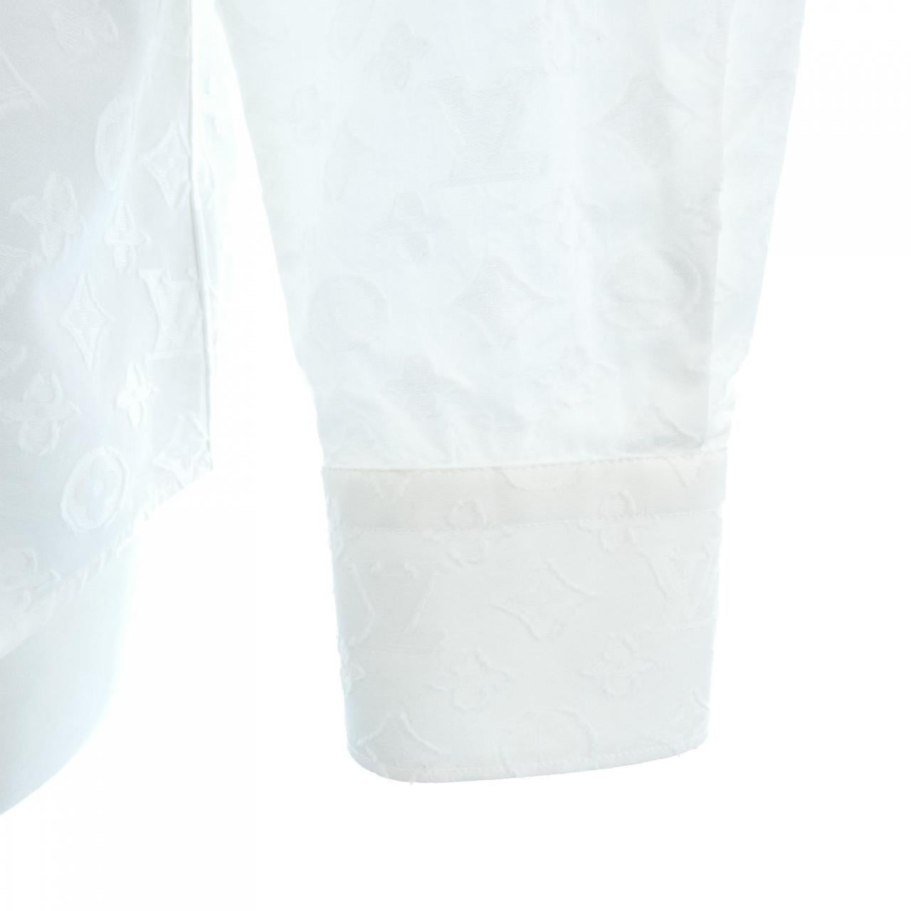 ルイヴィトン シャツ