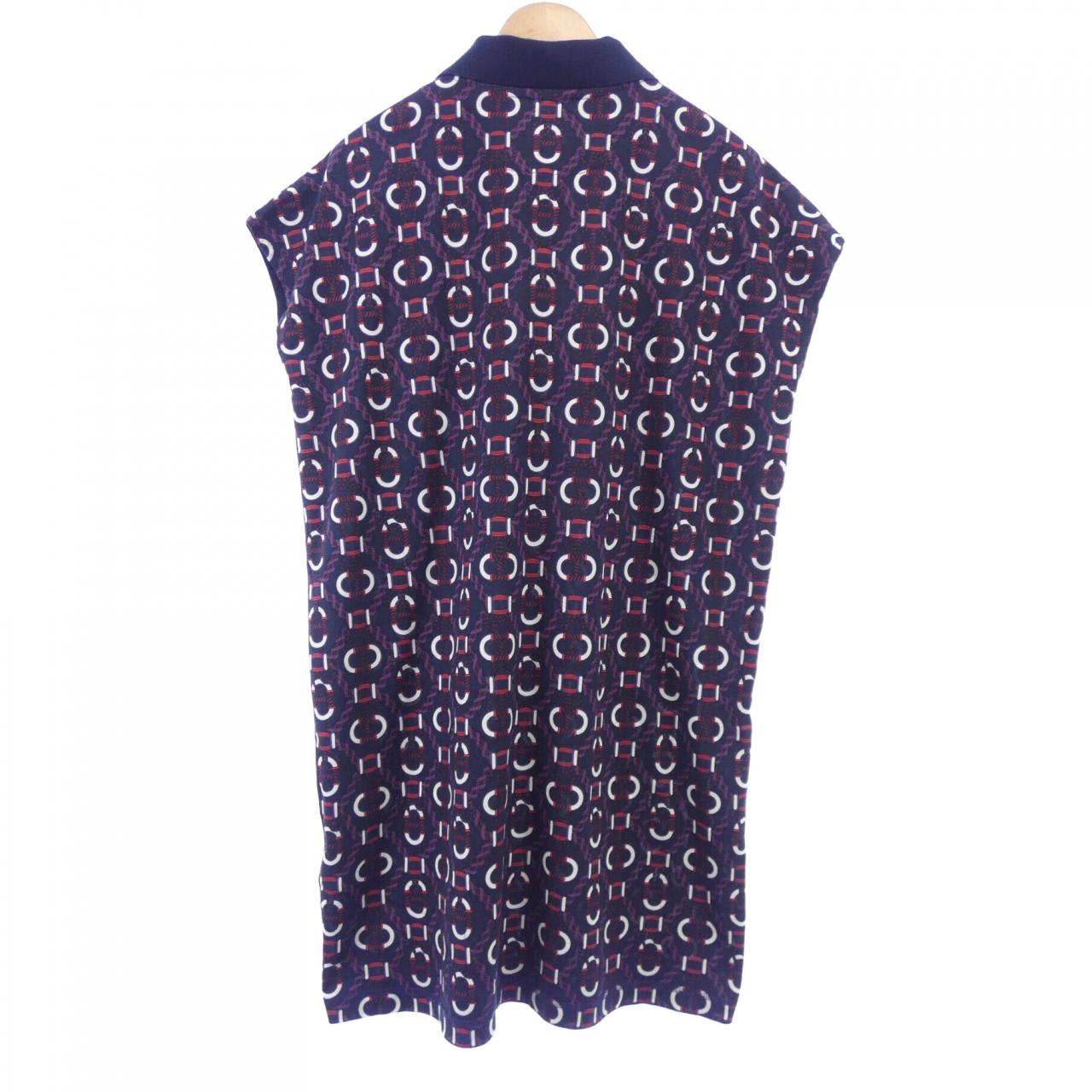 エルメス カノエ34 ドレス