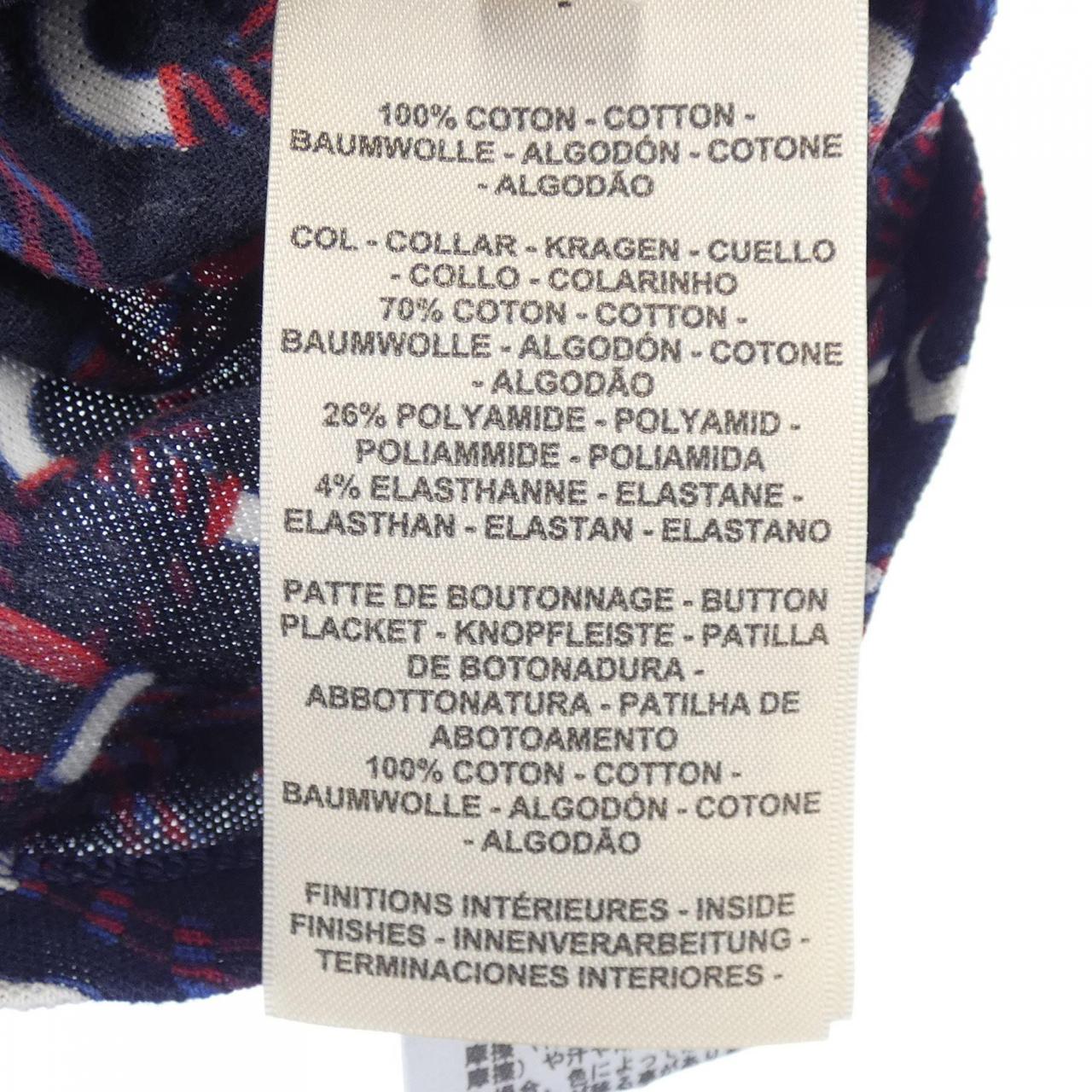 エルメス カノエ34 ドレス