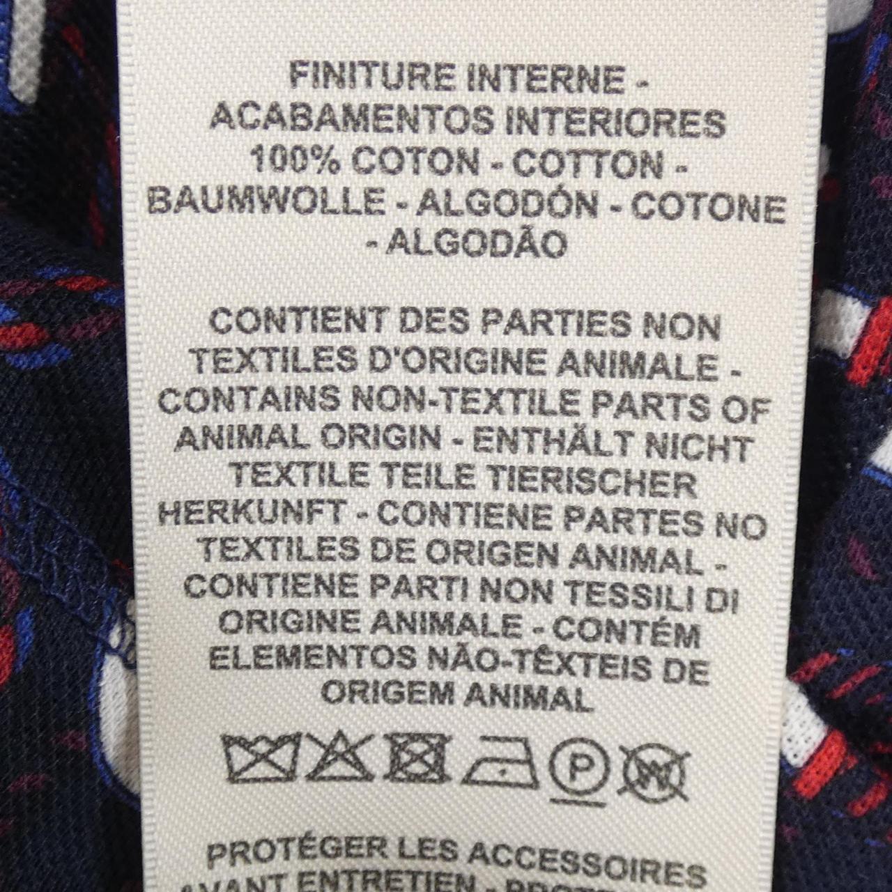 エルメス カノエ34 ドレス