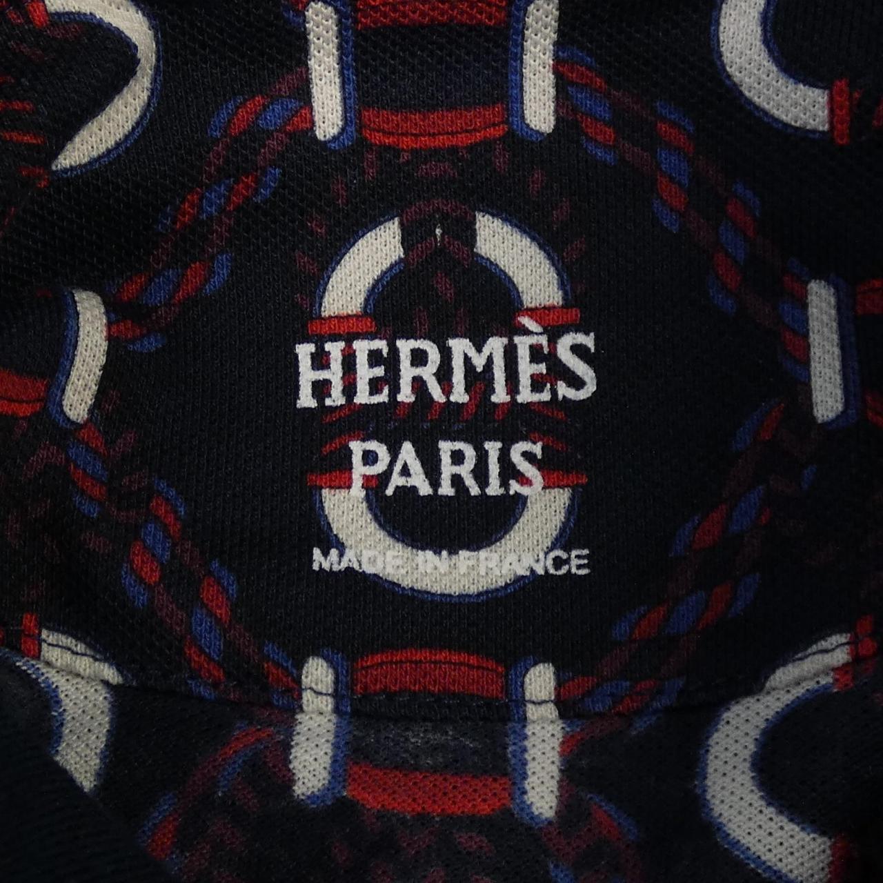 エルメス カノエ34 ドレス