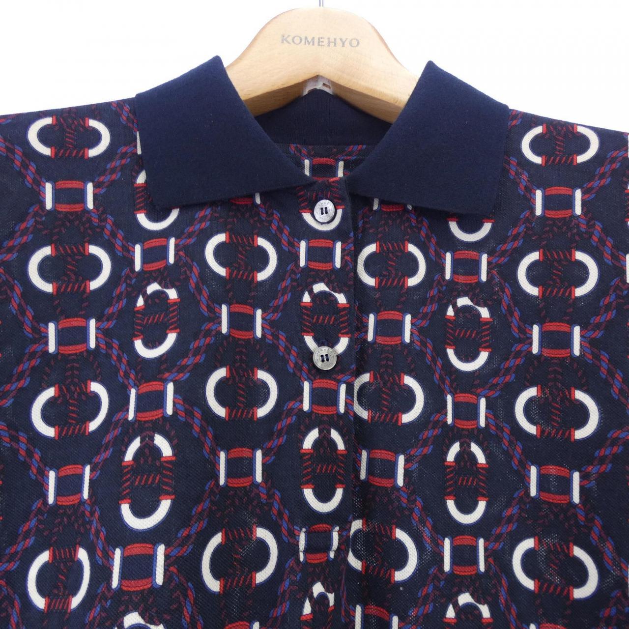 エルメス カノエ34 ドレス