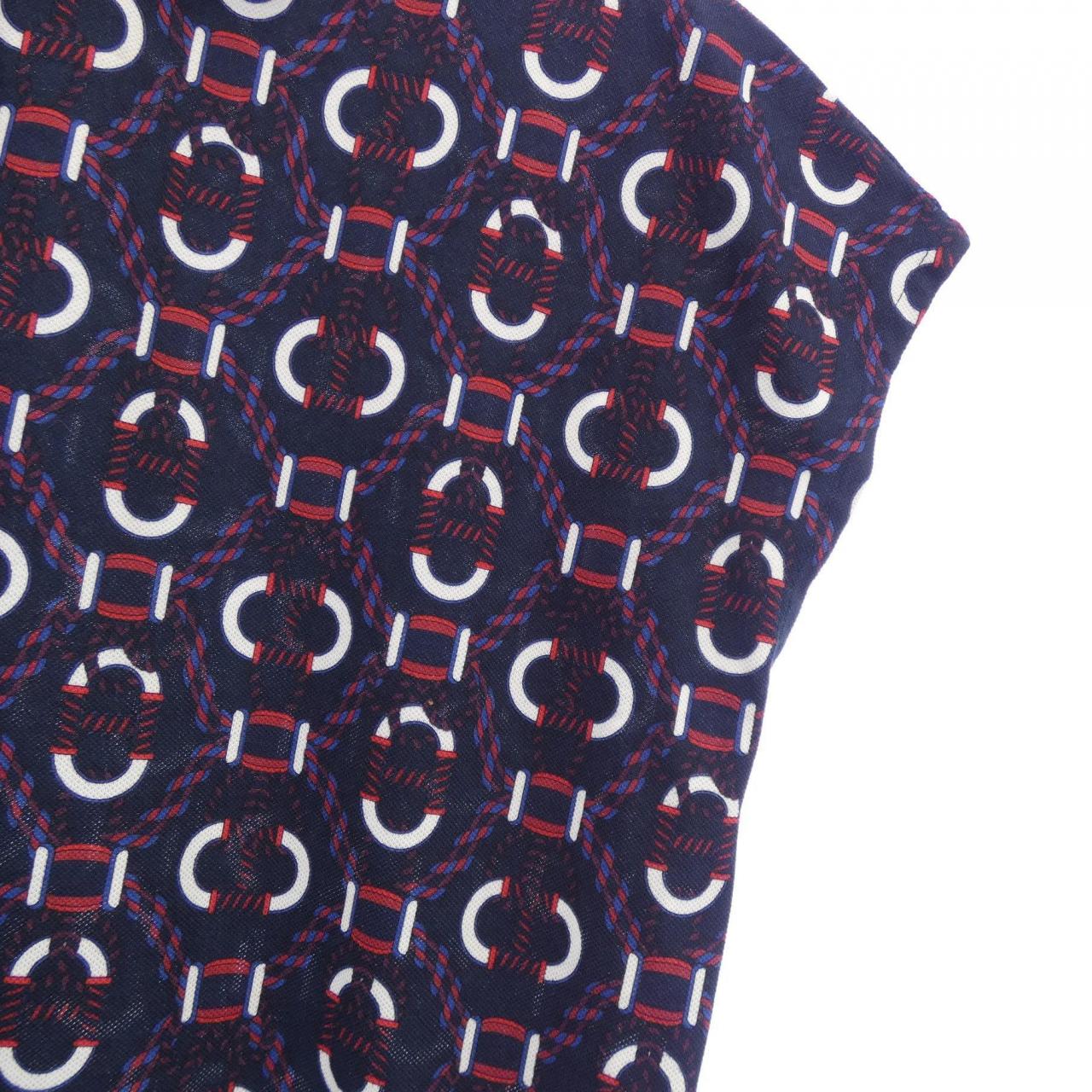 エルメス カノエ34 ドレス