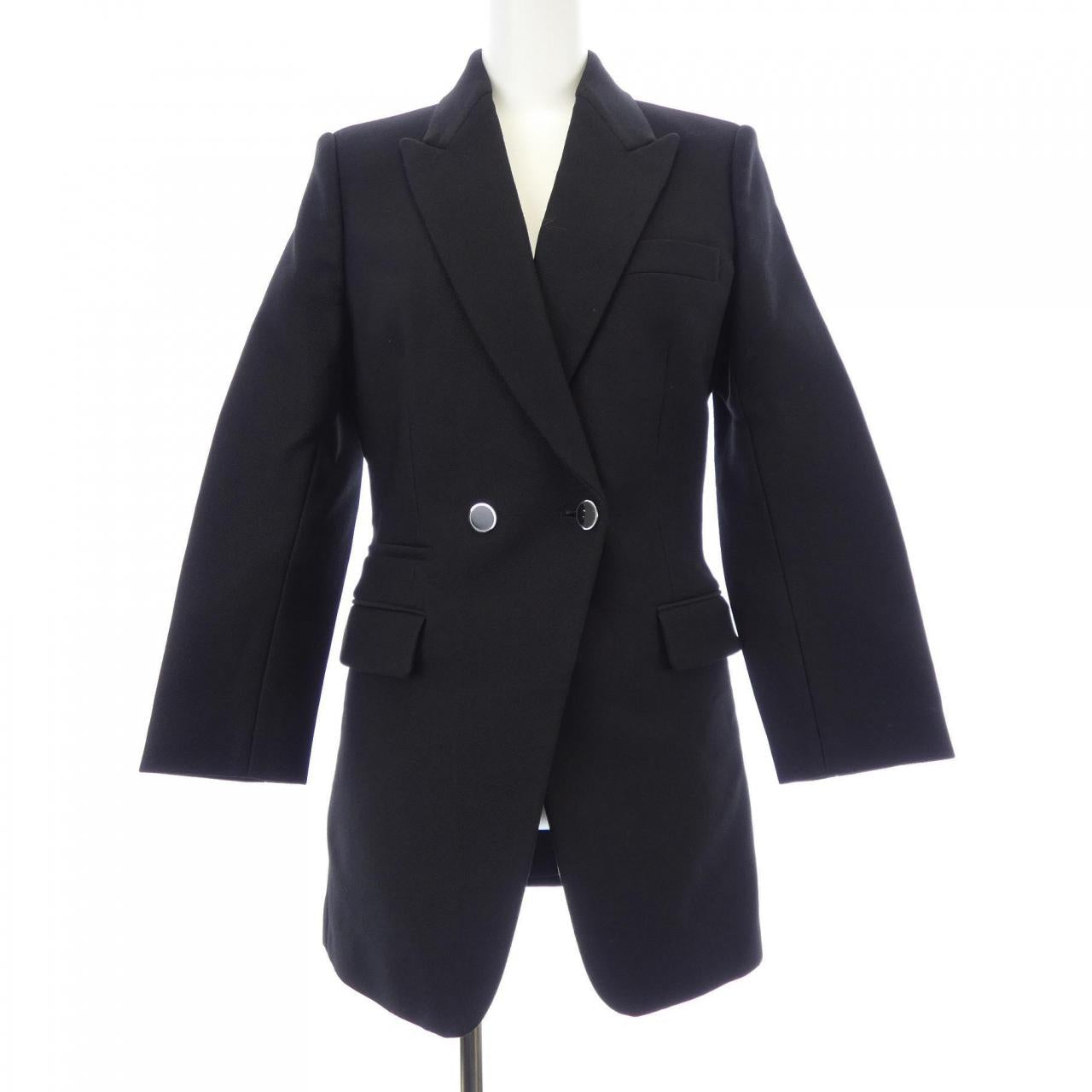 エルメス 2H0201DP ウールジャケット