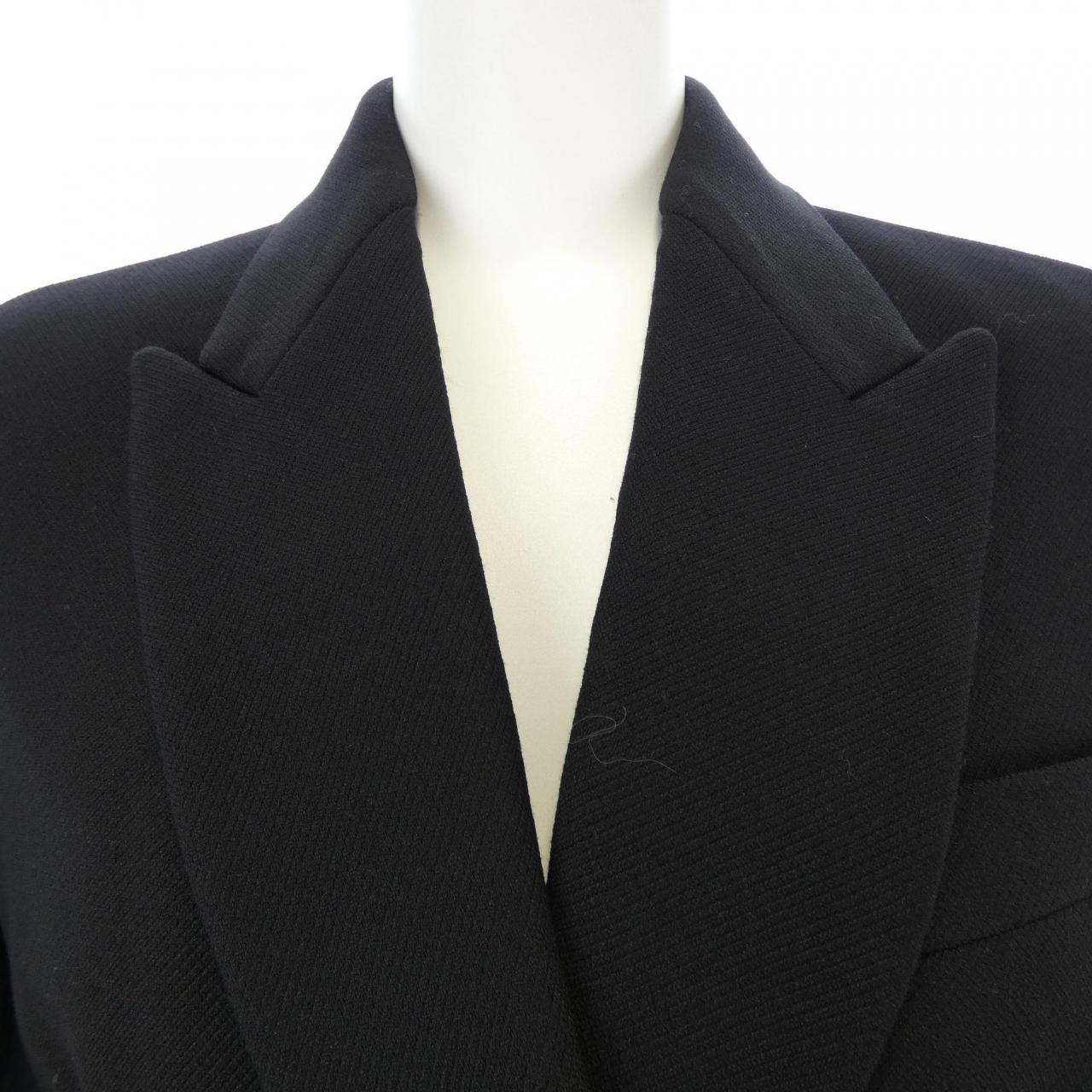 エルメス 2H0201DP ウールジャケット