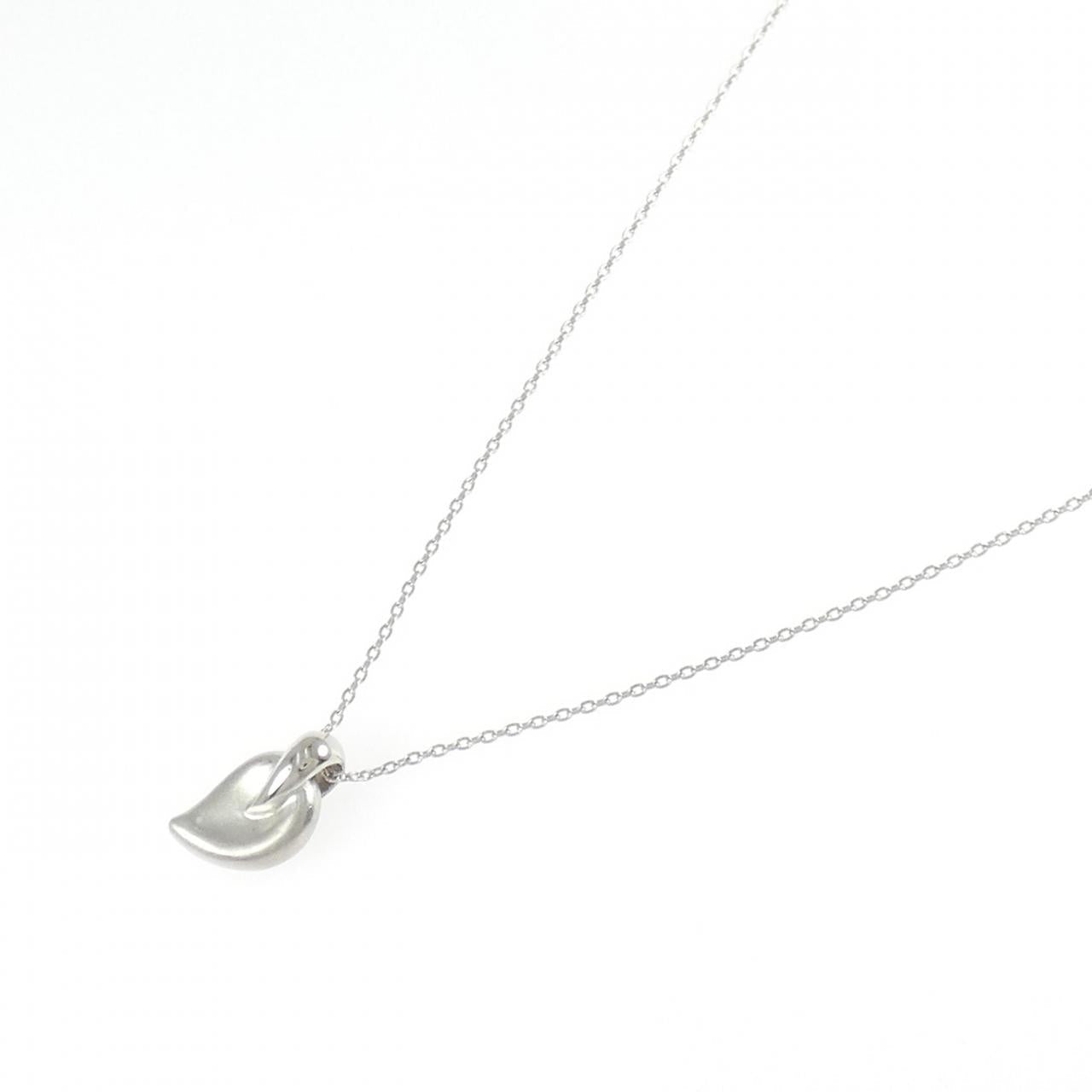 PT850プラチナネックレス