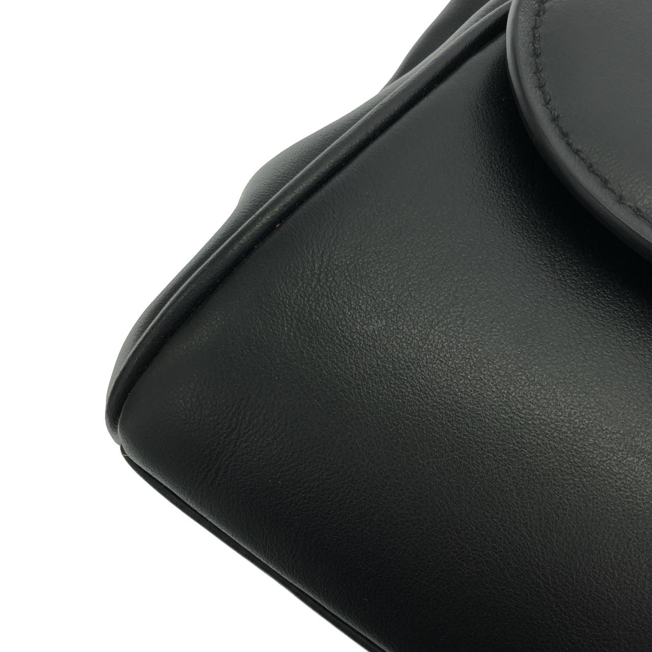 ミュウミュウ FINE CALF ショルダーバッグ