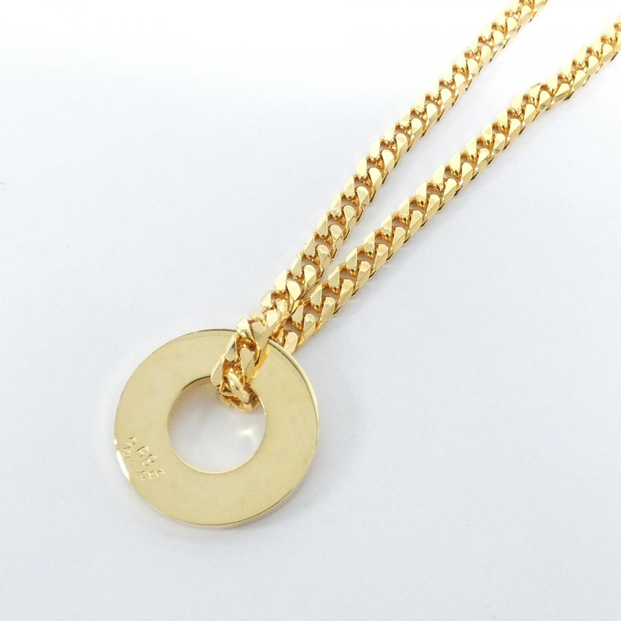 セリーヌ ネックレス