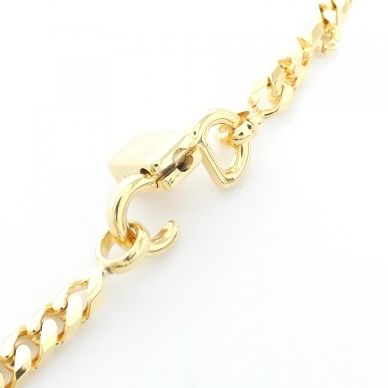 セリーヌ ネックレス