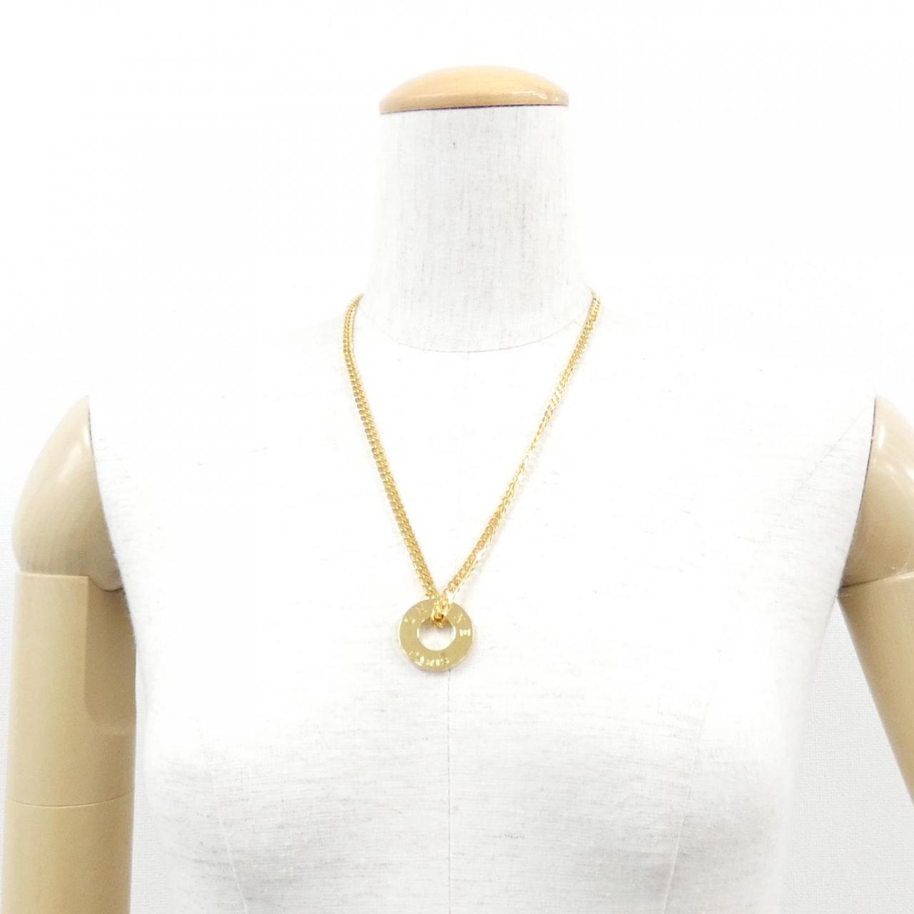 セリーヌ ネックレス