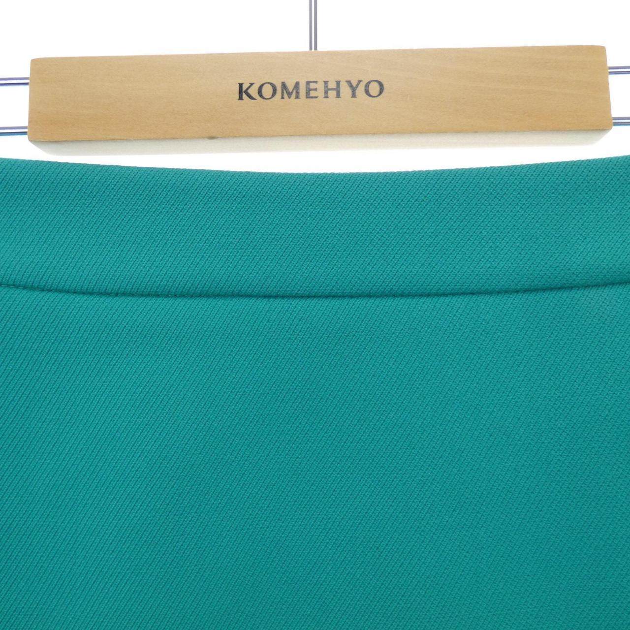 プラダ スカート