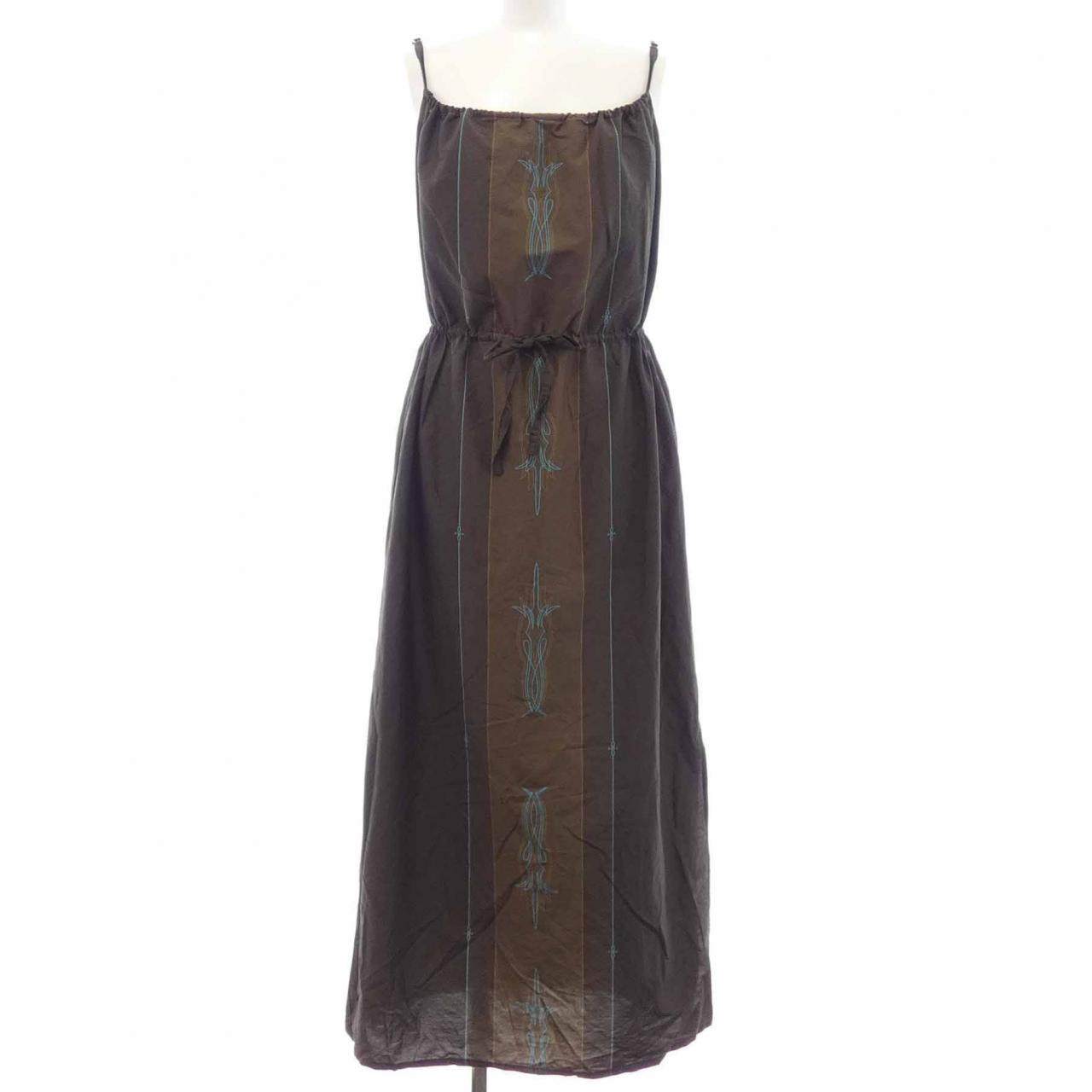 クローク ワンピース