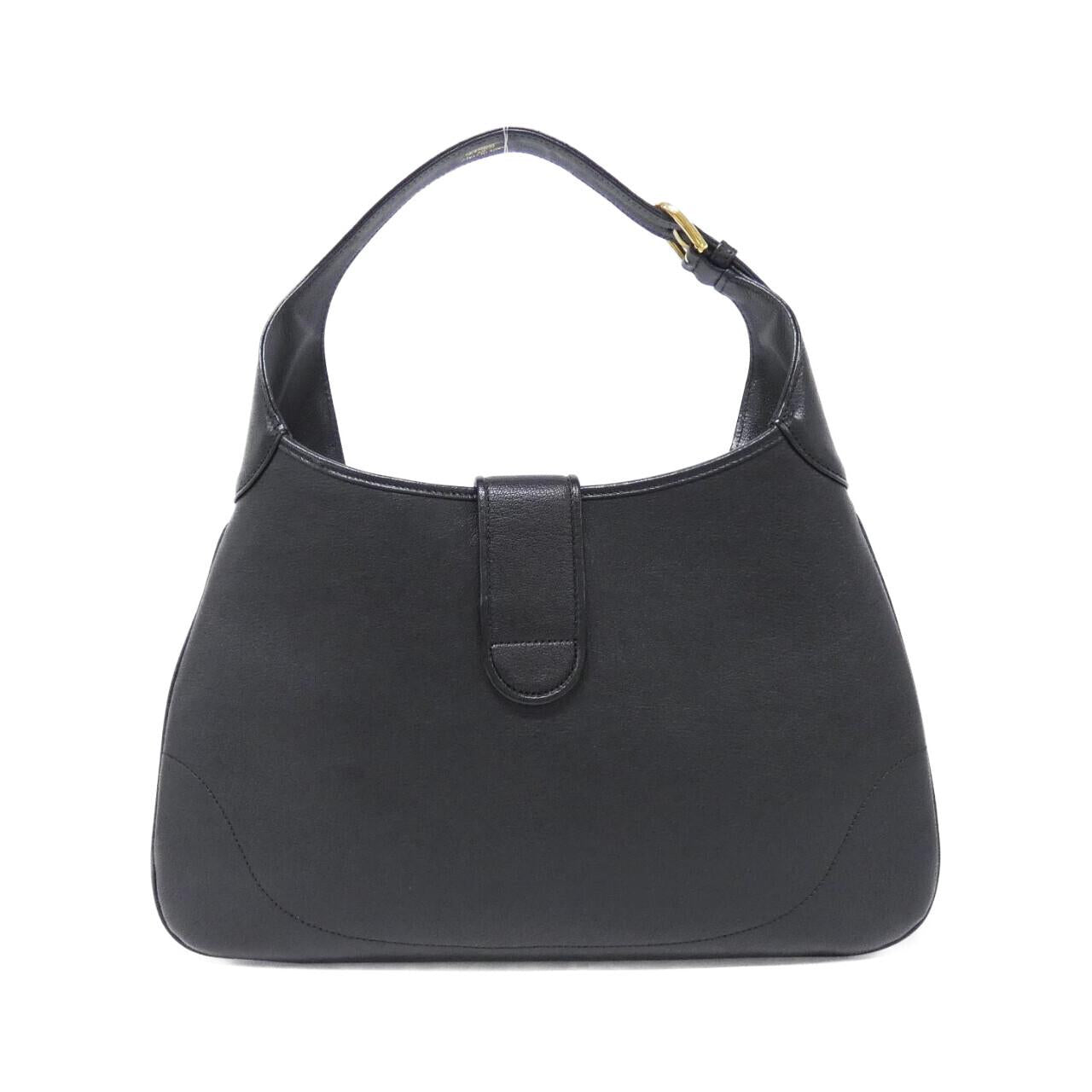 グッチ APHRODITE レザーショルダーバッグ