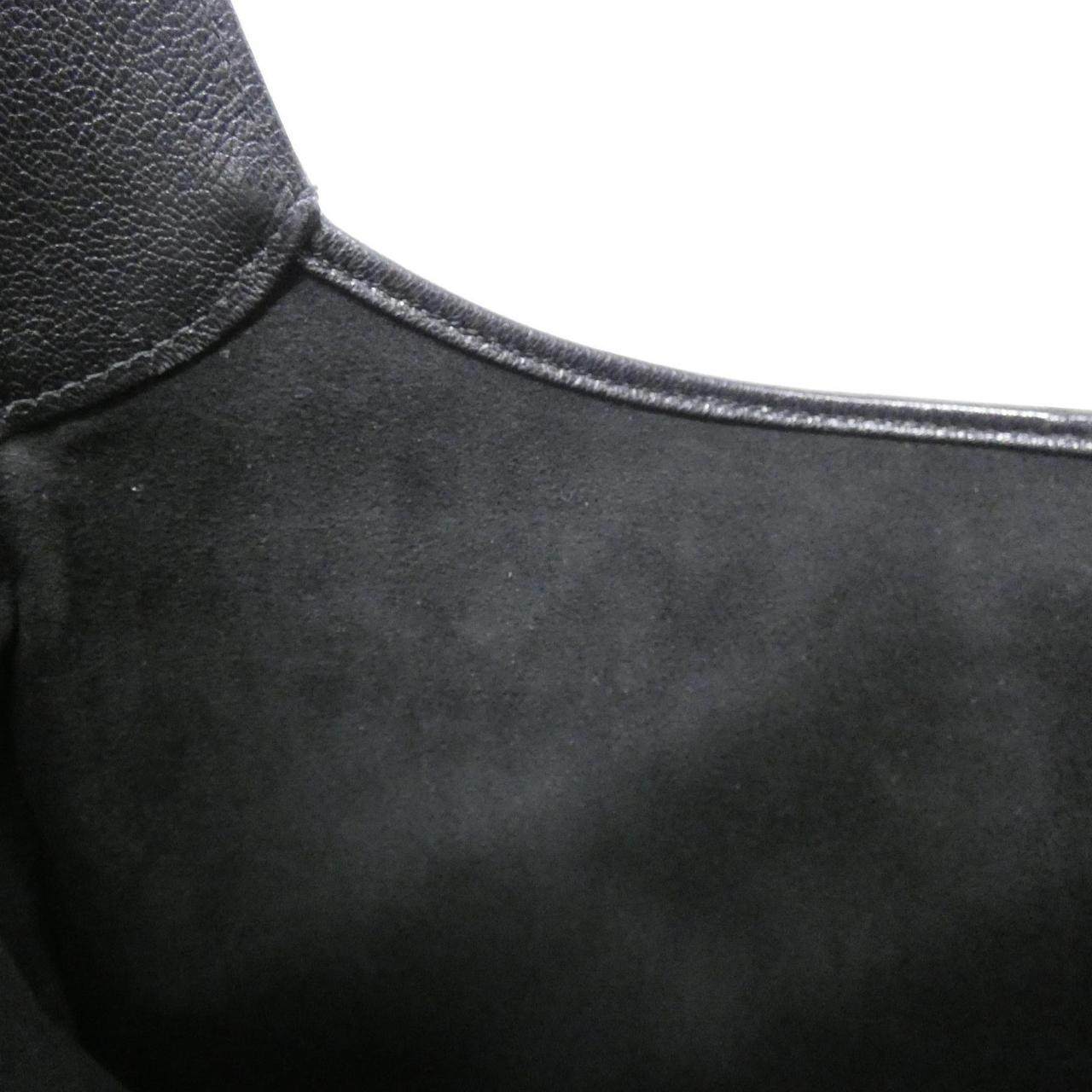 グッチ APHRODITE レザーショルダーバッグ