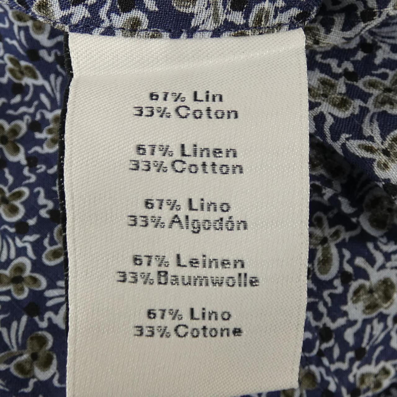 エルメス シャツ42