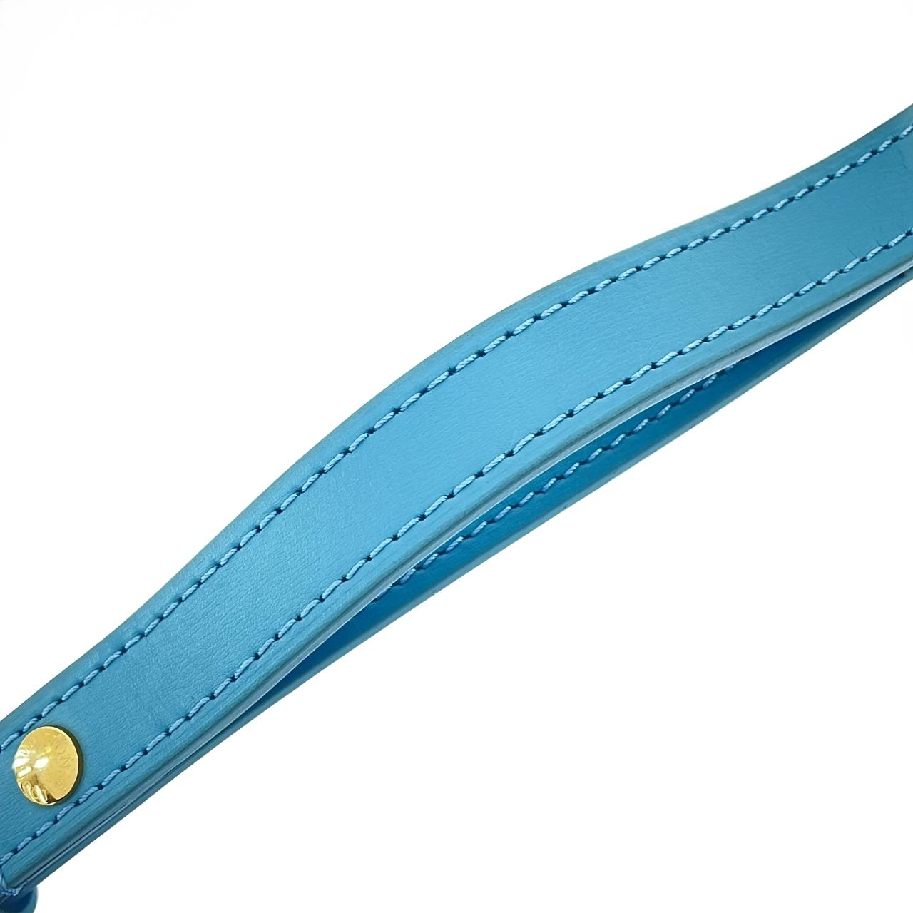 ルイヴィトン SINCE1854 ジャカードショルダーバッグ
