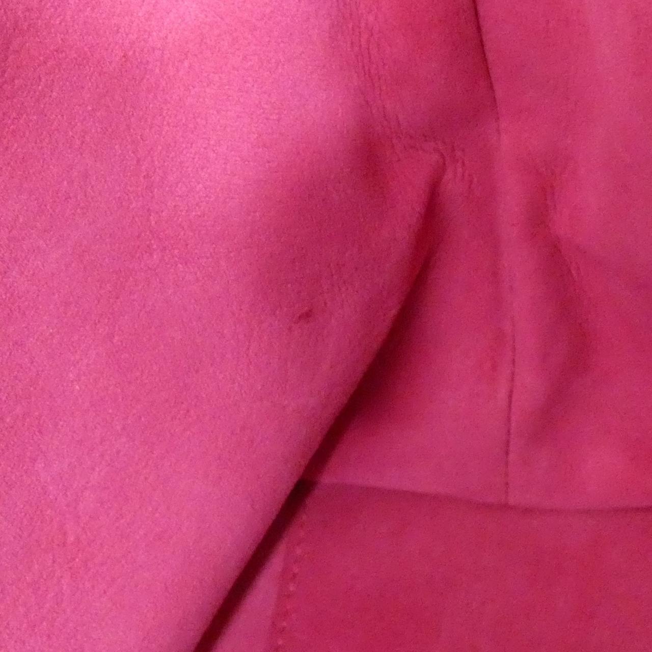 ロエベ アマソナ レザー バッグ