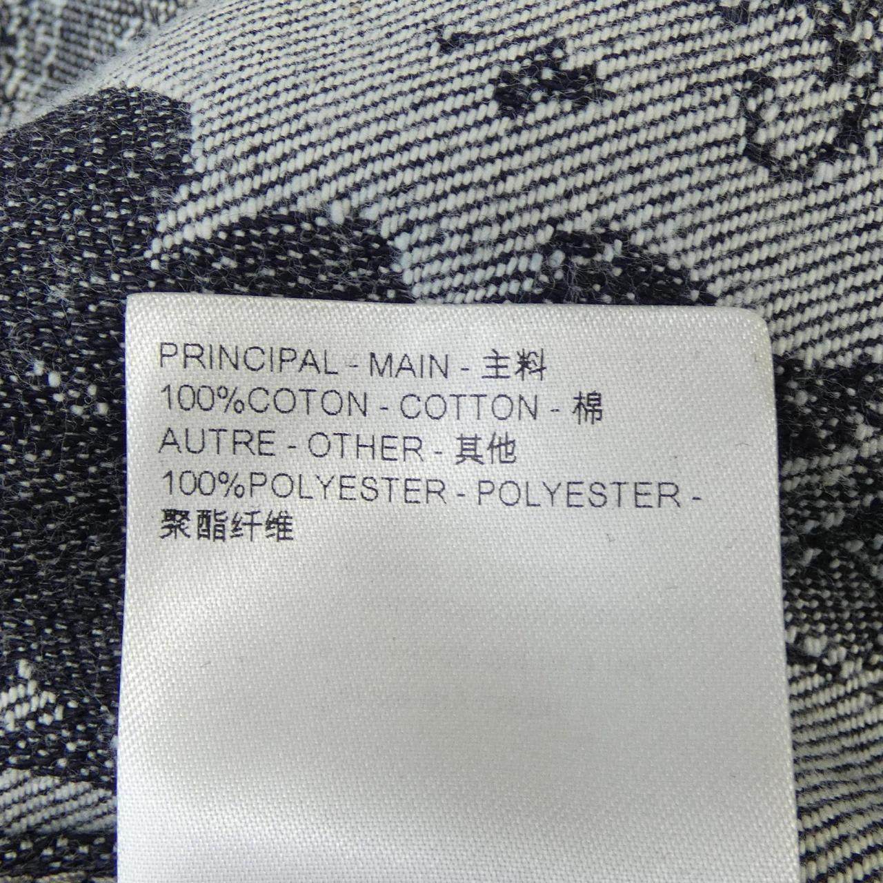 ルイヴィトン S Sシャツ