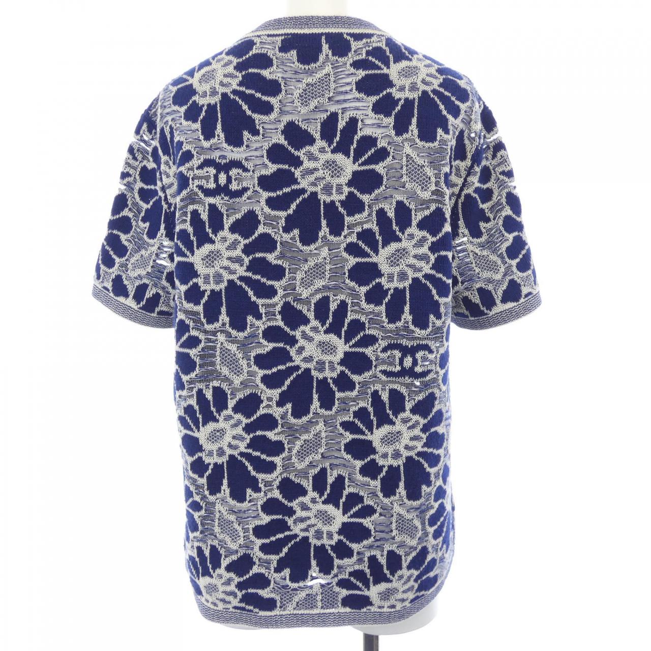 シャネル ニット