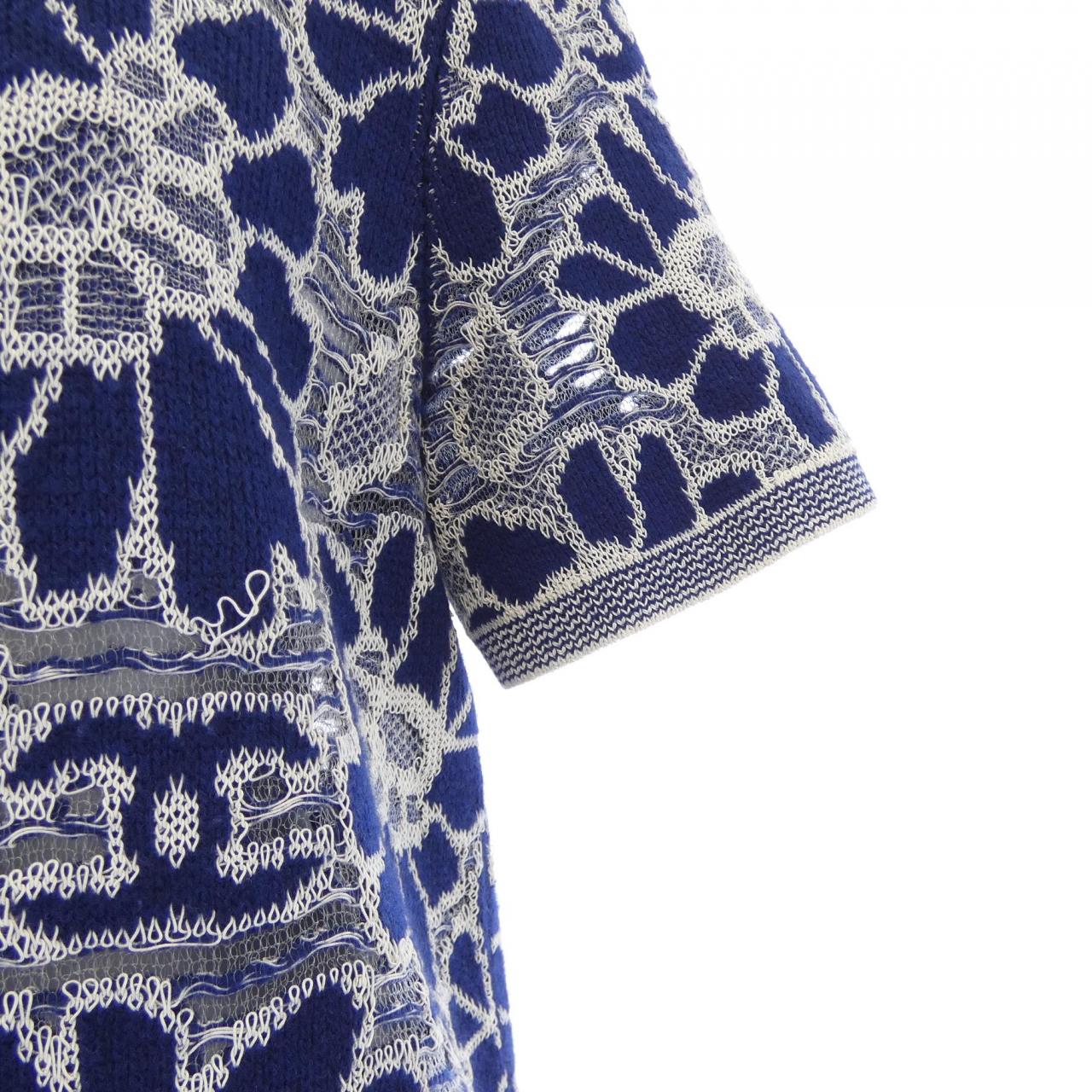 シャネル ニット