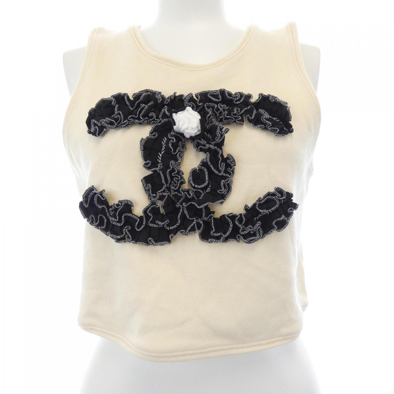 シャネル トップス