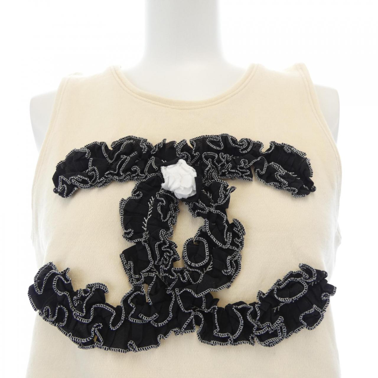 シャネル トップス