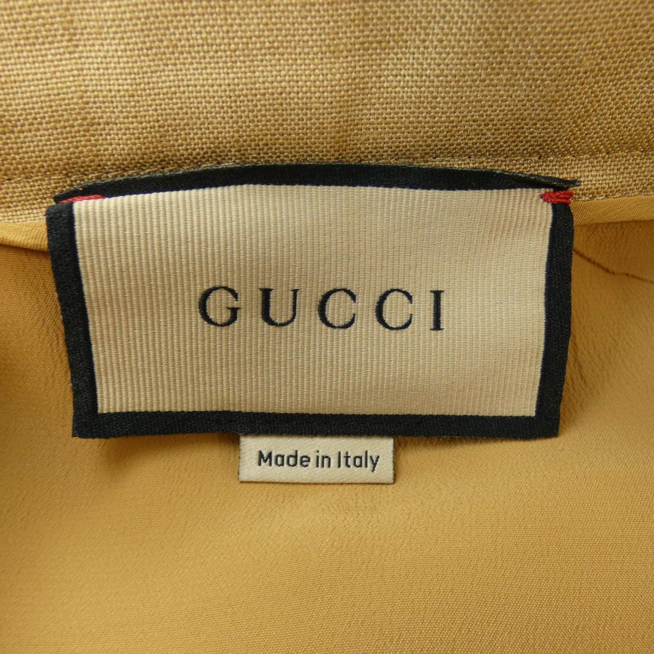 グッチ スカート