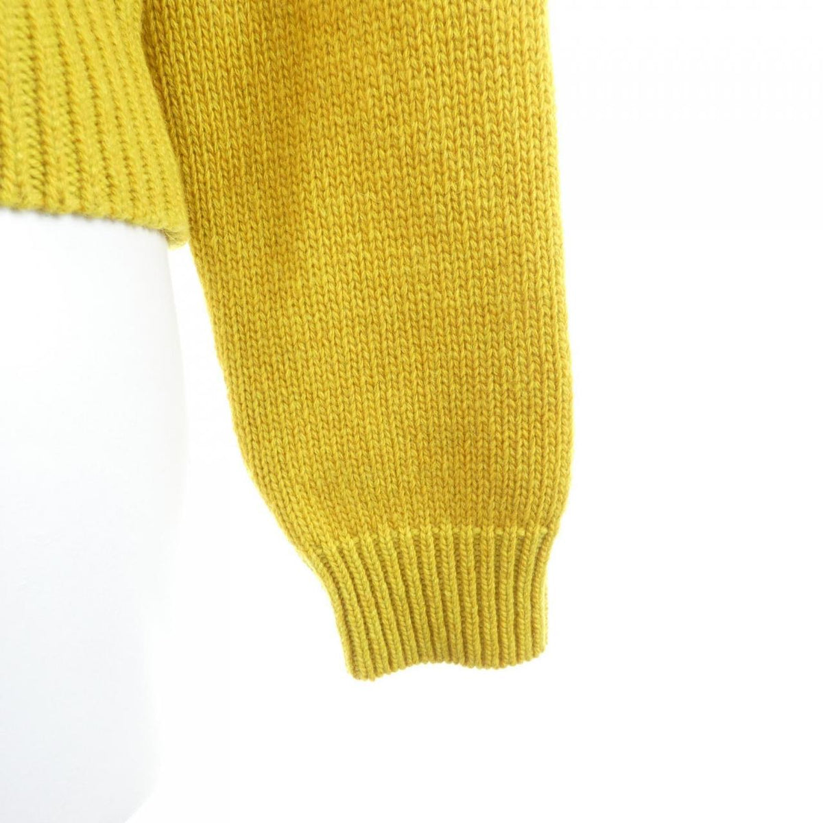 グッチ カシミヤニット