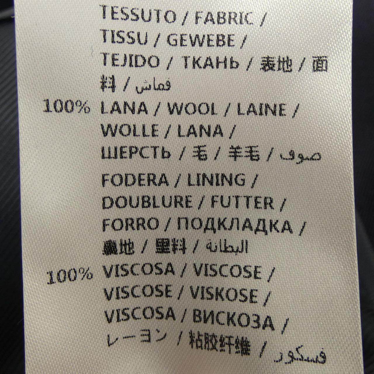 グッチ ジャケット