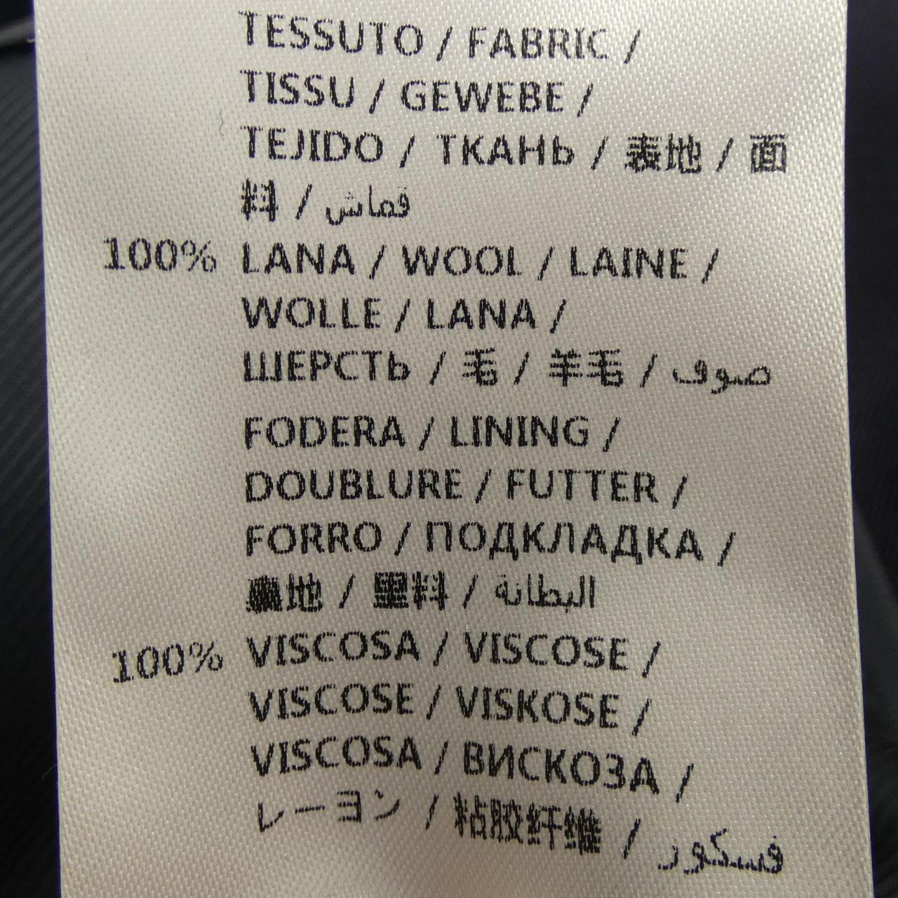 グッチ ジャケット