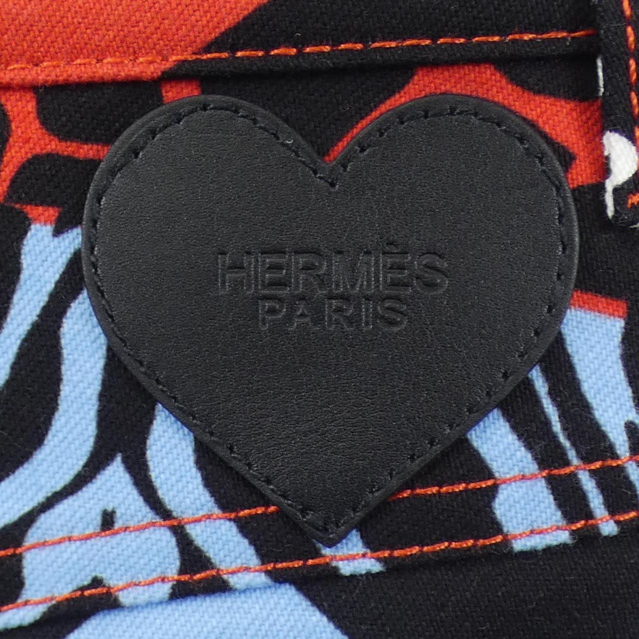 エルメス WILD スカート