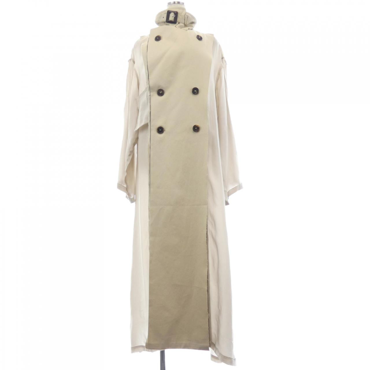 メゾンマルジェラ コート