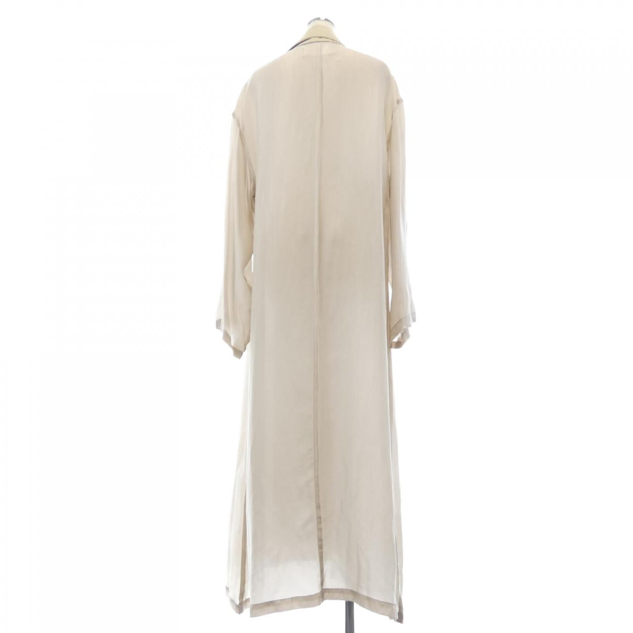 メゾンマルジェラ コート