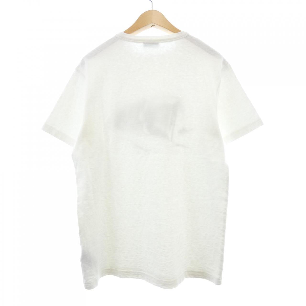 ディオール コットンTシャツ