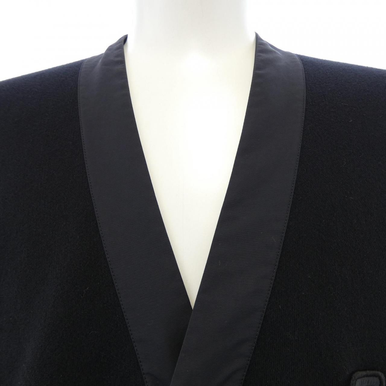 ルイヴィトン Hybrid Tech Cardigan ジャケット