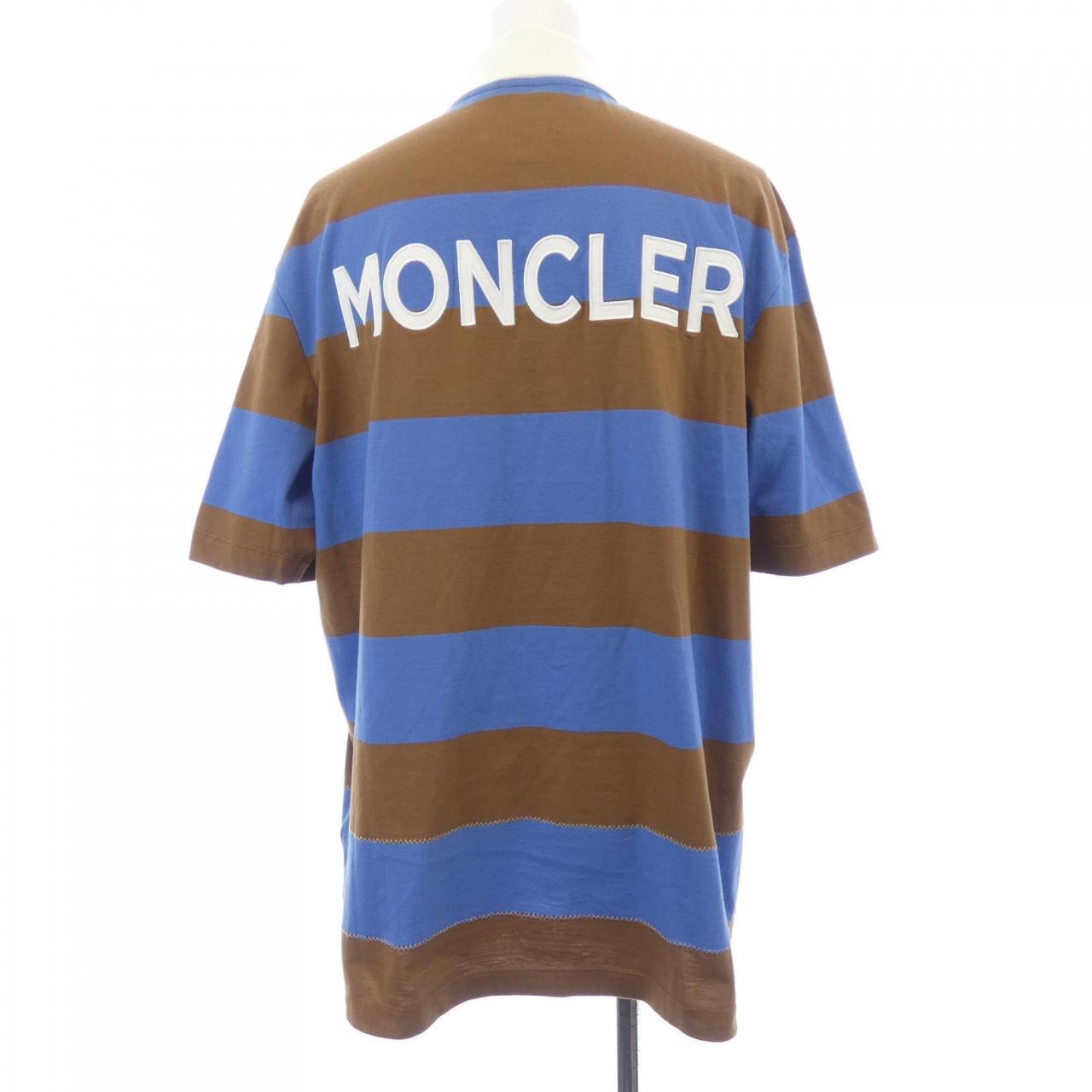 モンクレール ポロシャツ