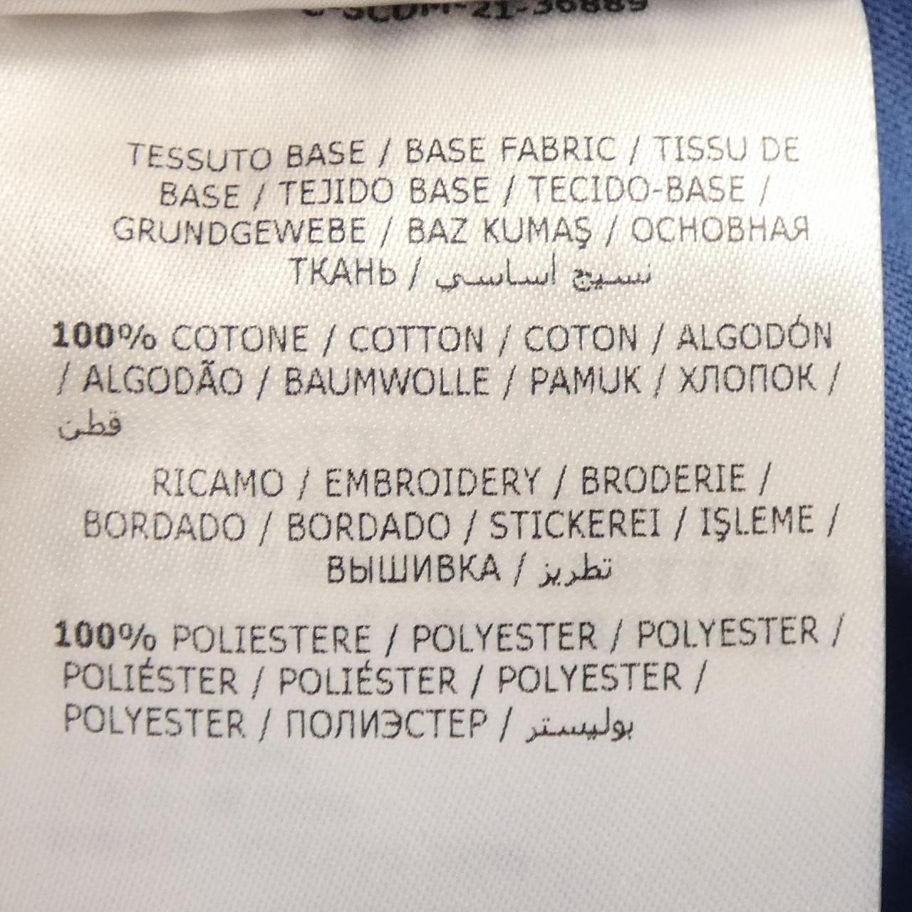 モンクレール ポロシャツ