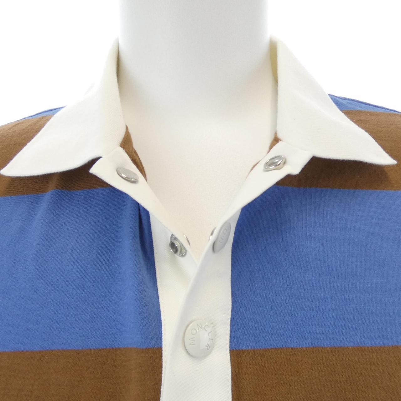 モンクレール ポロシャツ