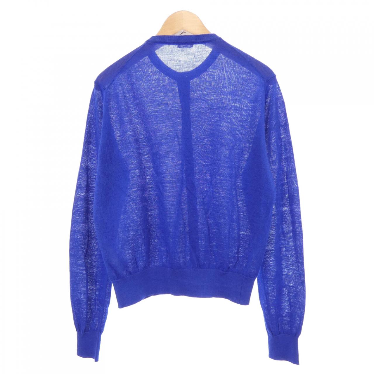 イエナ ウール カーディガン