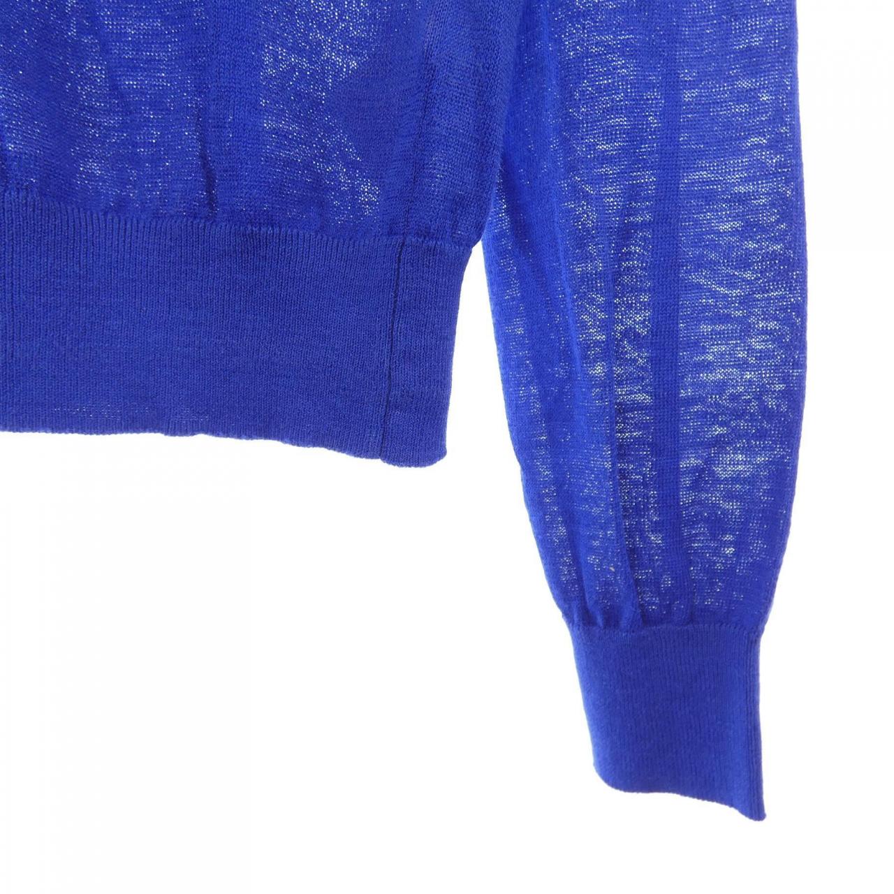 イエナ ウール カーディガン