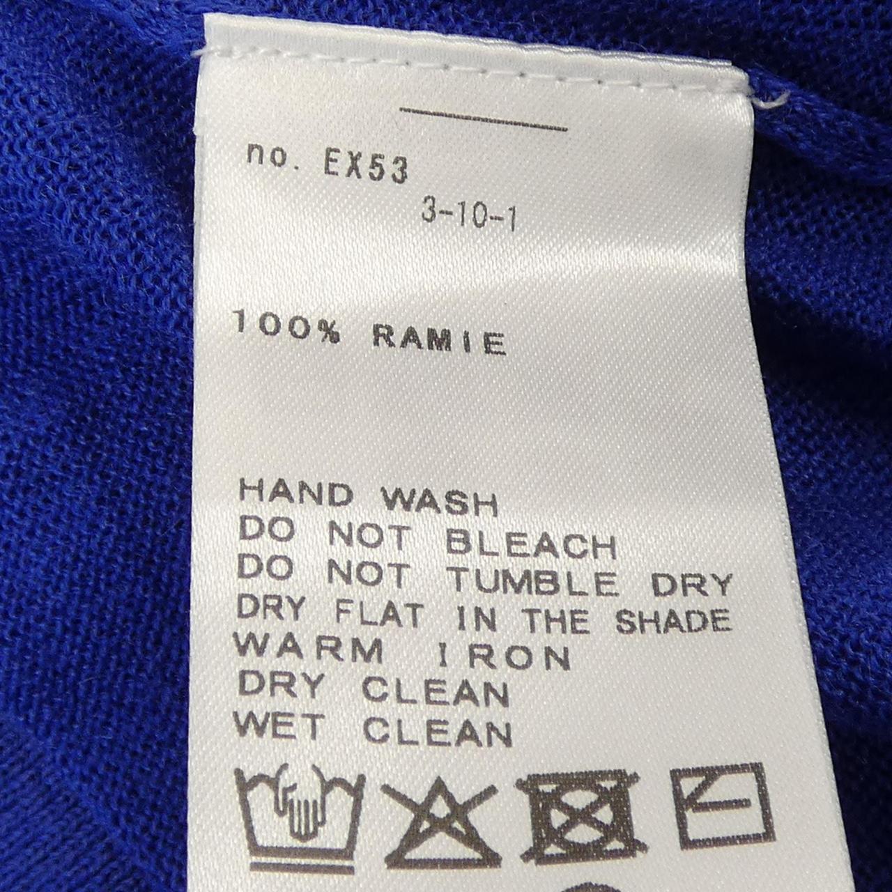 イエナ トップス