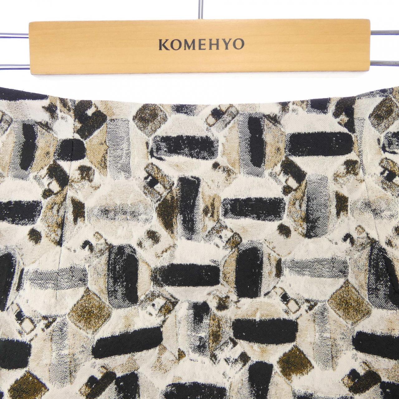 アナイ スカート