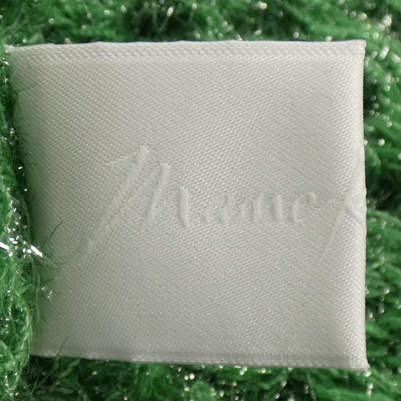 マメクロゴウチ ニット