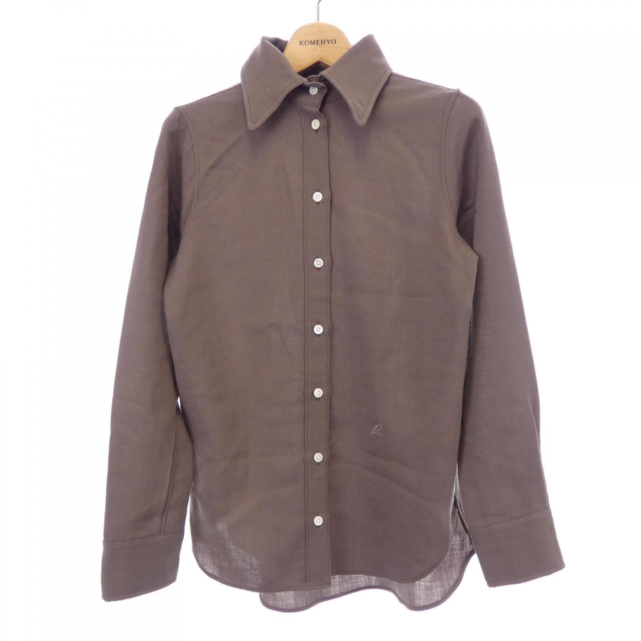 マディソンブルー シャツ