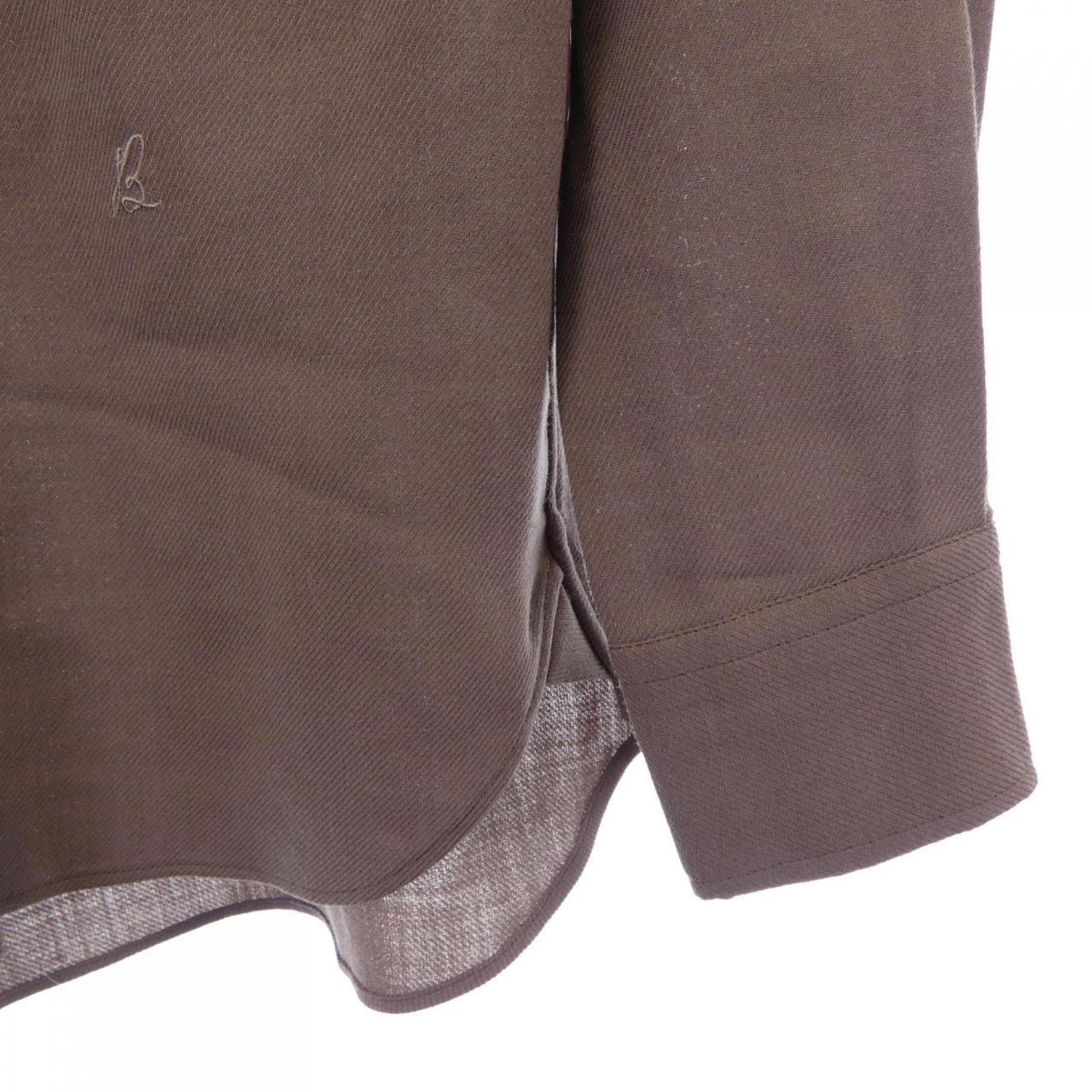 マディソンブルー シャツ